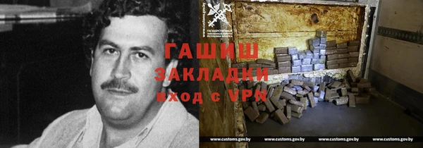 прущий лед Алзамай